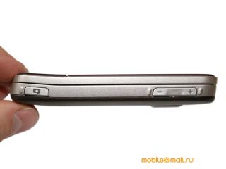 Nokia 6710 Navigator