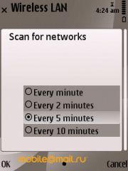 Nokia 6710 Navigator
