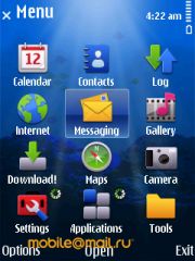 Nokia 6710 Navigator