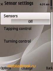 Nokia 6710 Navigator