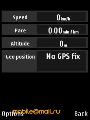 Nokia 6710 Navigator