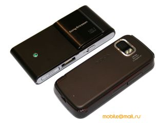 ��������� �������� Sony Ericsson Idou � 12 ��, ������ �����������