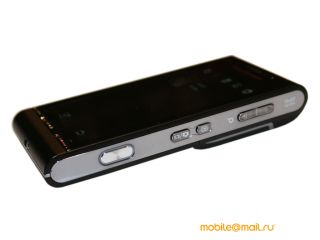 ��������� �������� Sony Ericsson Idou � 12 ��, ������ �����������