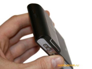 ��������� �������� Sony Ericsson Idou � 12 ��, ������ �����������