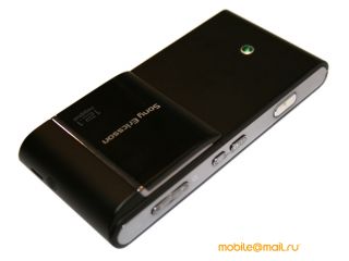 ��������� �������� Sony Ericsson Idou � 12 ��, ������ �����������