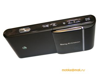 ��������� �������� Sony Ericsson Idou � 12 ��, ������ �����������