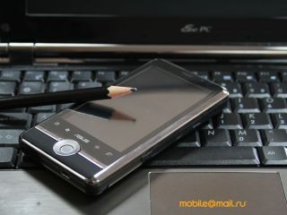     ASUS P835 (Galaxy7)