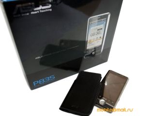     ASUS P835 (Galaxy7)
