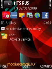   Nokia 5730.  XpressMusic  QWERTY