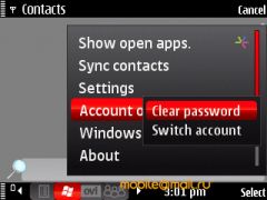  Nokia 5730.  XpressMusic  QWERTY