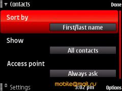   Nokia 5730.  XpressMusic  QWERTY