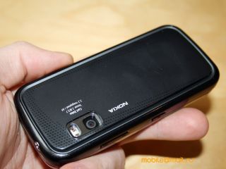   Nokia 5730.  XpressMusic  QWERTY