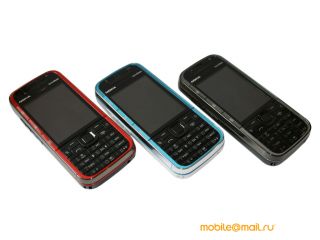   Nokia 5730.  XpressMusic  QWERTY