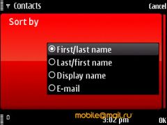   Nokia 5730.  XpressMusic  QWERTY