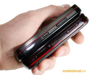   Nokia 5730.  XpressMusic  QWERTY