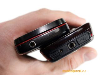   Nokia 5730.  XpressMusic  QWERTY