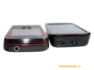   Nokia 5730.  XpressMusic  QWERTY