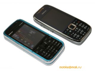   Nokia 5730.  XpressMusic  QWERTY
