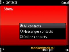   Nokia 5730.  XpressMusic  QWERTY