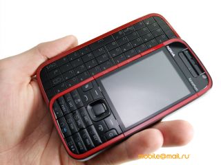   Nokia 5730.  XpressMusic  QWERTY