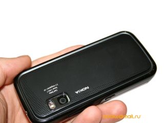   Nokia 5730.  XpressMusic  QWERTY
