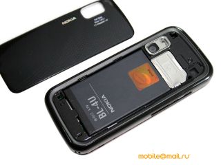   Nokia 5730.  XpressMusic  QWERTY