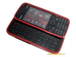   Nokia 5730.  XpressMusic  QWERTY
