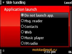   Nokia 5730.  XpressMusic  QWERTY
