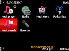   Nokia 5730.  XpressMusic  QWERTY