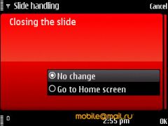   Nokia 5730.  XpressMusic  QWERTY