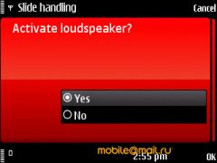   Nokia 5730.  XpressMusic  QWERTY