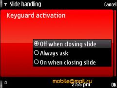   Nokia 5730.  XpressMusic  QWERTY