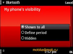   Nokia 5730.  XpressMusic  QWERTY