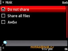   Nokia 5730.  XpressMusic  QWERTY