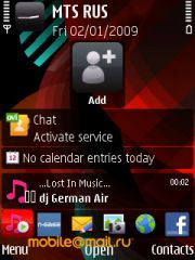   Nokia 5730.  XpressMusic  QWERTY