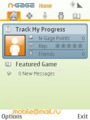   Nokia 5730.  XpressMusic  QWERTY