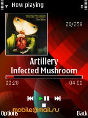   Nokia 5730.  XpressMusic  QWERTY