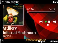   Nokia 5730.  XpressMusic  QWERTY