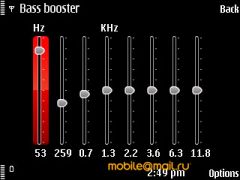   Nokia 5730.  XpressMusic  QWERTY