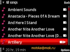   Nokia 5730.  XpressMusic  QWERTY