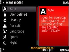   Nokia 5730.  XpressMusic  QWERTY