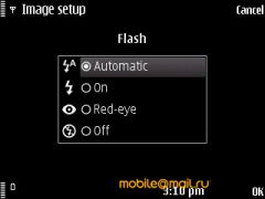   Nokia 5730.  XpressMusic  QWERTY