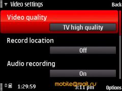   Nokia 5730.  XpressMusic  QWERTY