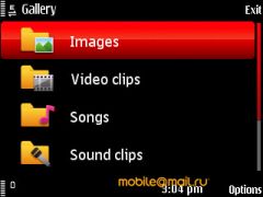   Nokia 5730.  XpressMusic  QWERTY