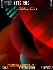   Nokia 5730.  XpressMusic  QWERTY