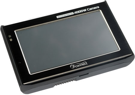 JJ-Connect AutoNavigator 4000 Wide Camera:   