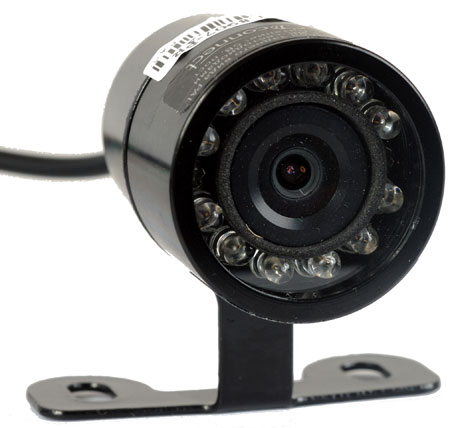 JJ-Connect AutoNavigator 4000 Wide Camera:   