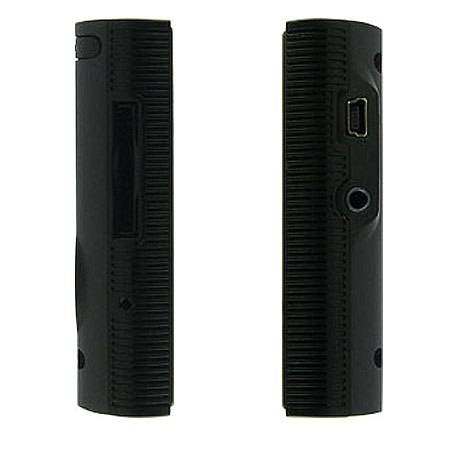 JJ-Connect AutoNavigator 4000 Wide Camera:   