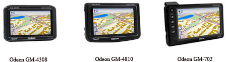 ODEON GM-4810:   