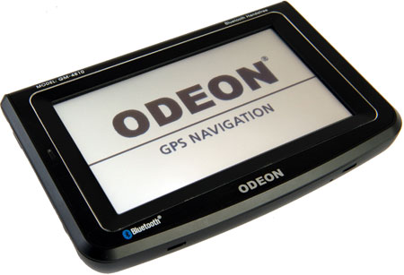 ODEON GM-4810:   